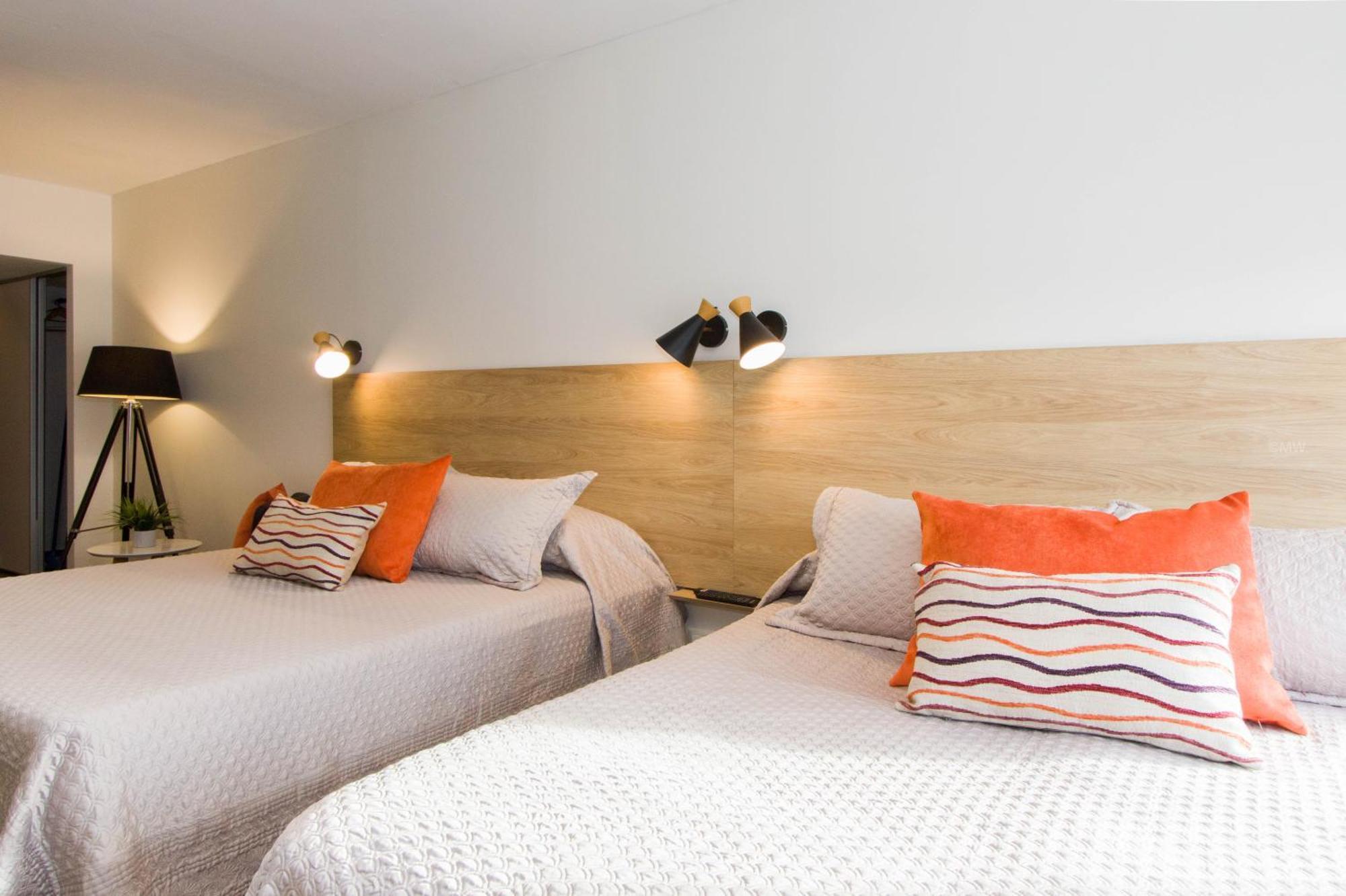 Rivadavia Apartment *
