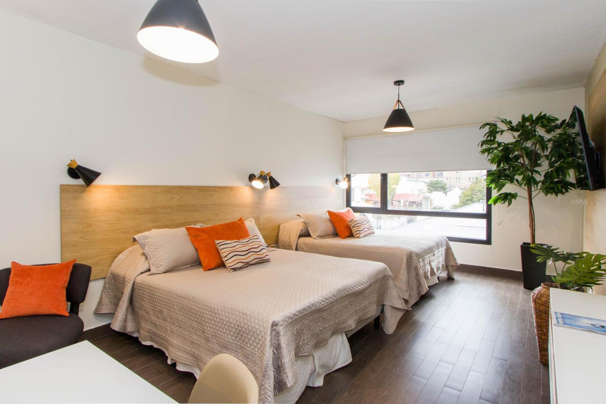 Apartment Rivadavia *