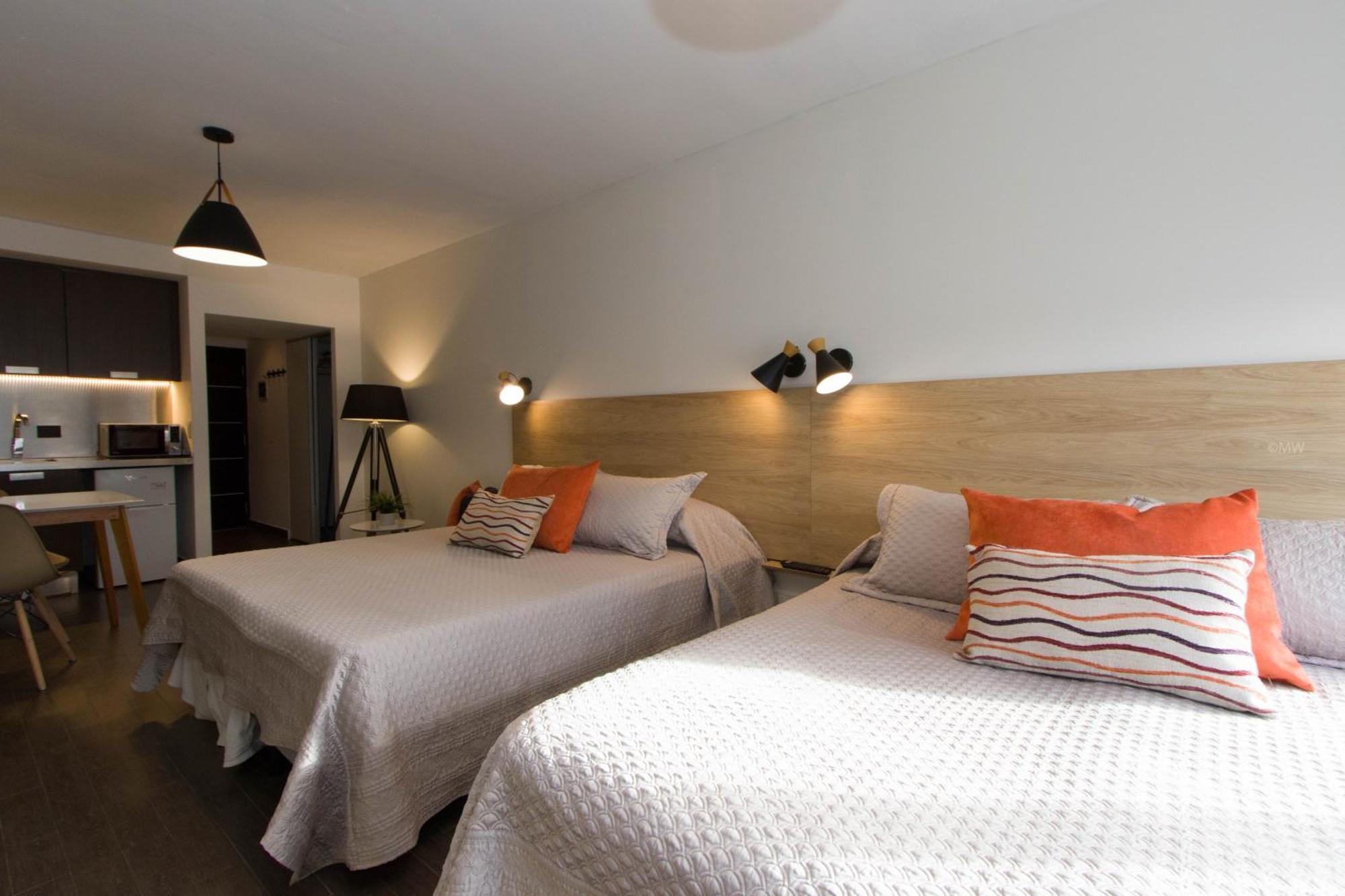 Rivadavia Apartment *