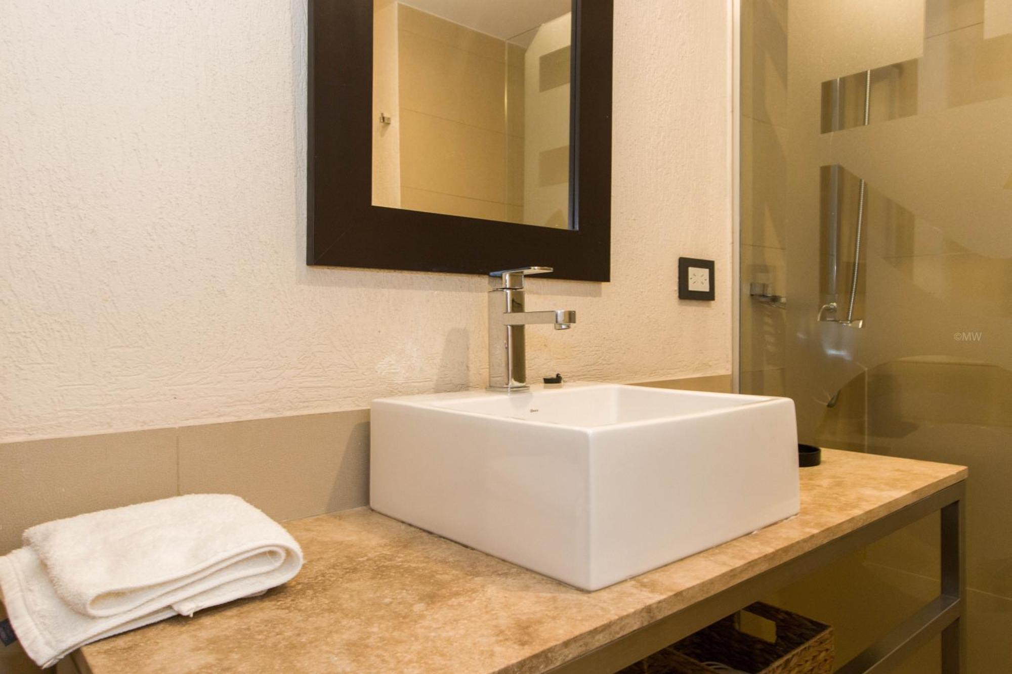 Apartment Rivadavia