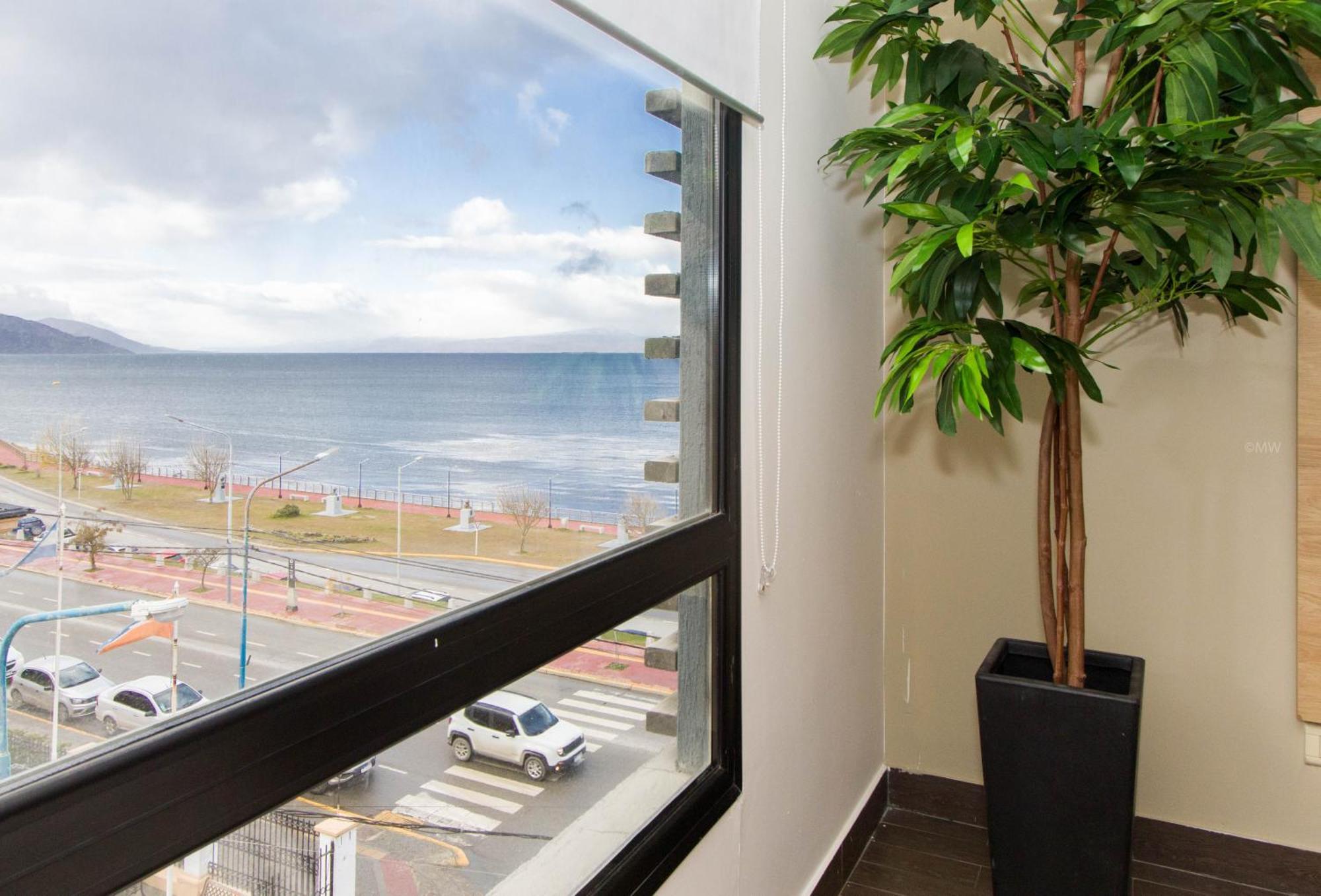 Rivadavia Apartment *