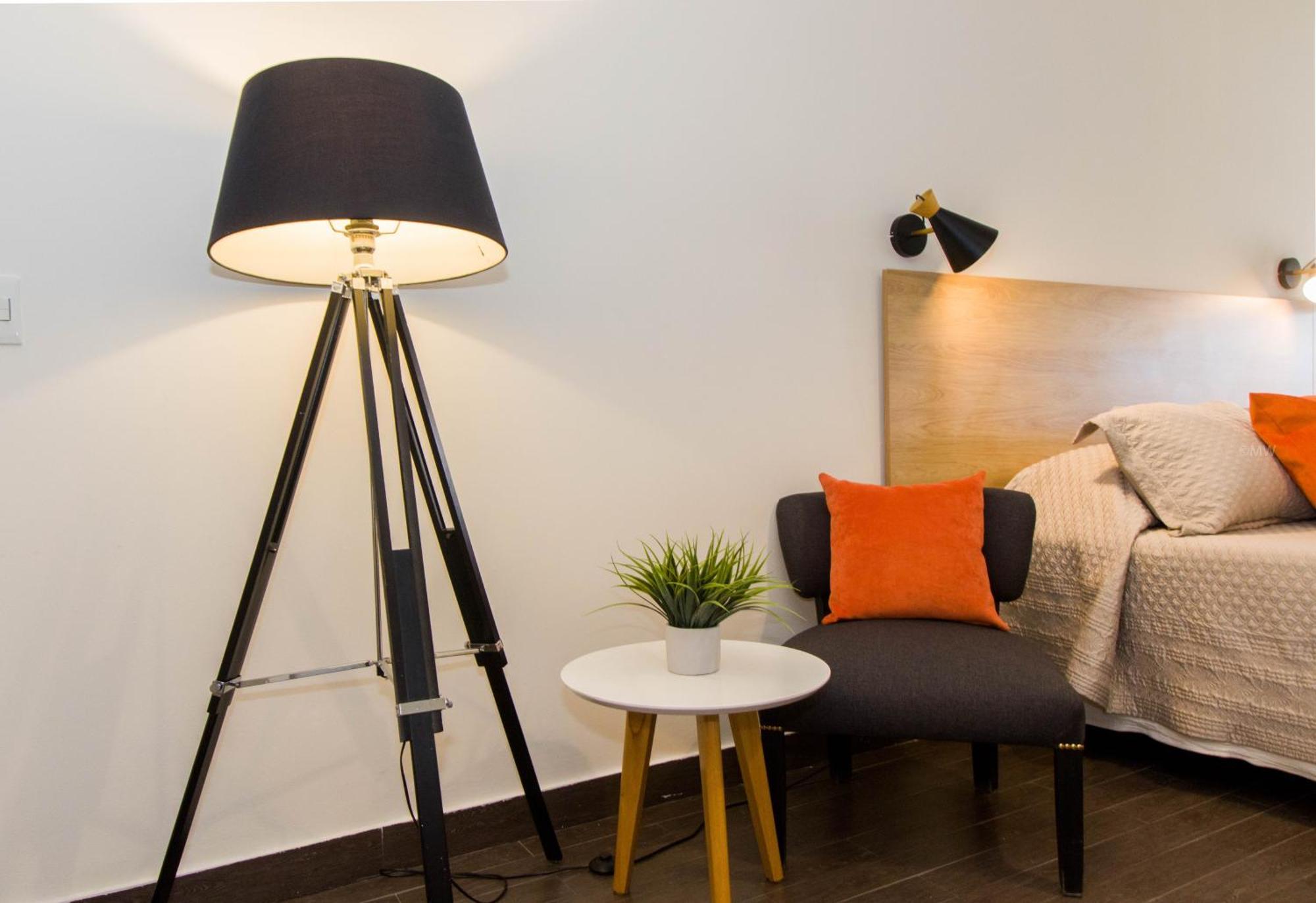 Apartment Rivadavia *