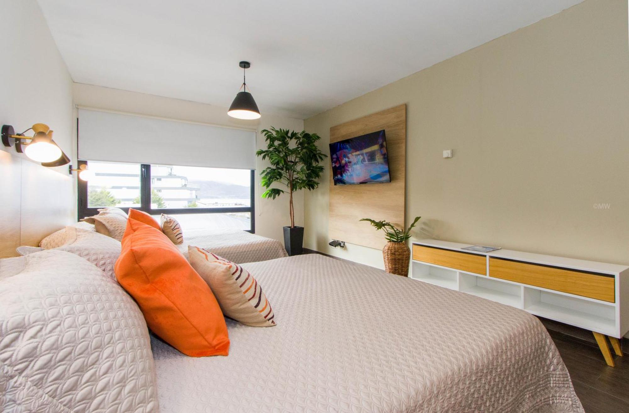 Apartment Rivadavia