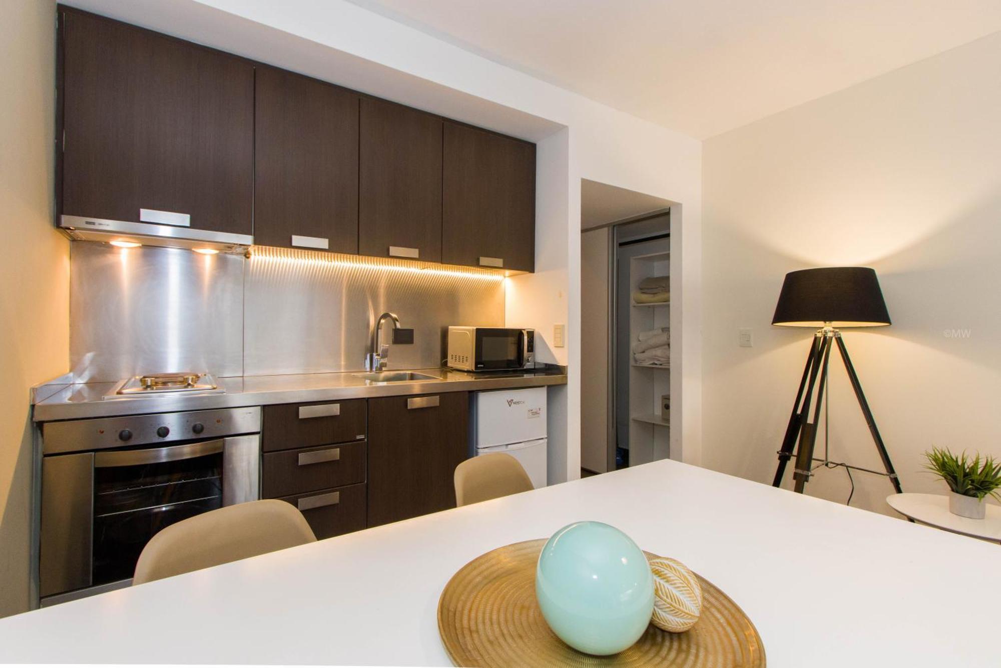 Apartment Rivadavia Ushuaia