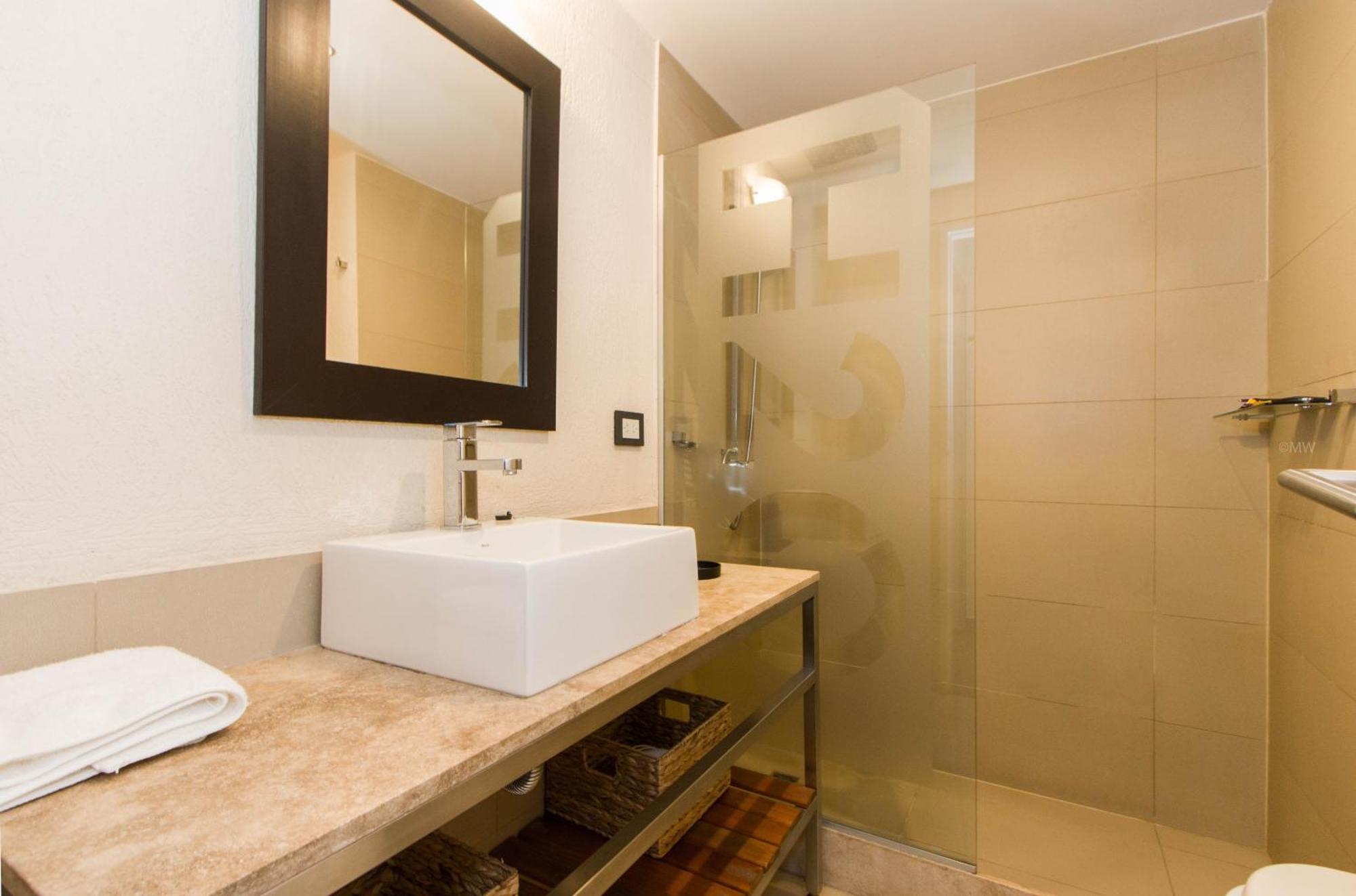 Rivadavia Apartment *